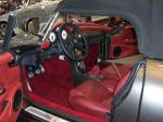 PGO - Interieur