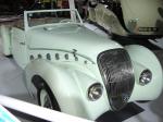 Pegeot 402 coupe cabriolet