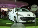 Peugeot 207 CC Epure