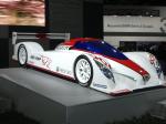 Peugeot 908 HDi FAP