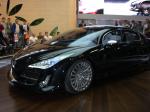Peugeot 908 RC - 3 quarts avant