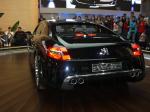 Peugeot 908 RC - arriere