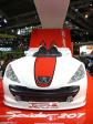 Peugeot Spider 207