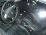 Porsche - interieur