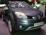 Renault Koleos Concept