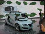 Saab Aerox