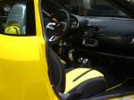 Skoda Joyster - Interieur