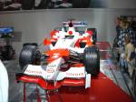 Toyota Formule1