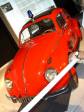 VolksWagen Coccinelle - Pompiers